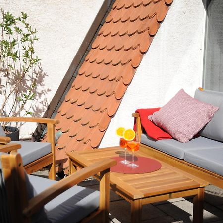 Deluxe-Apartment Altstadt Ettlingen Extérieur photo